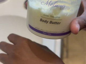 
            
                Load and play video in Gallery viewer, Equilibrium Body Butter
            
        