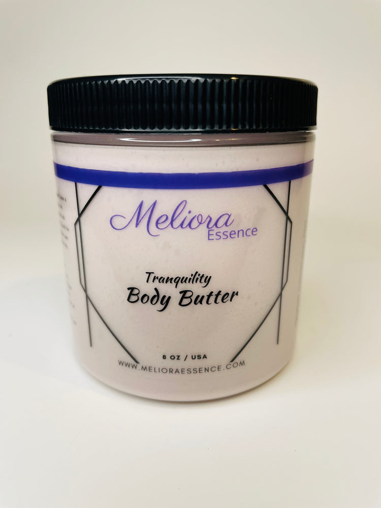 
            
                Load image into Gallery viewer, Tranquility Body Butter
            
        